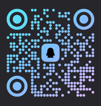 技术交流群二维码